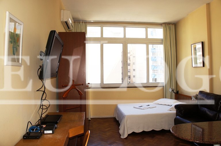 Holiday stay Rio