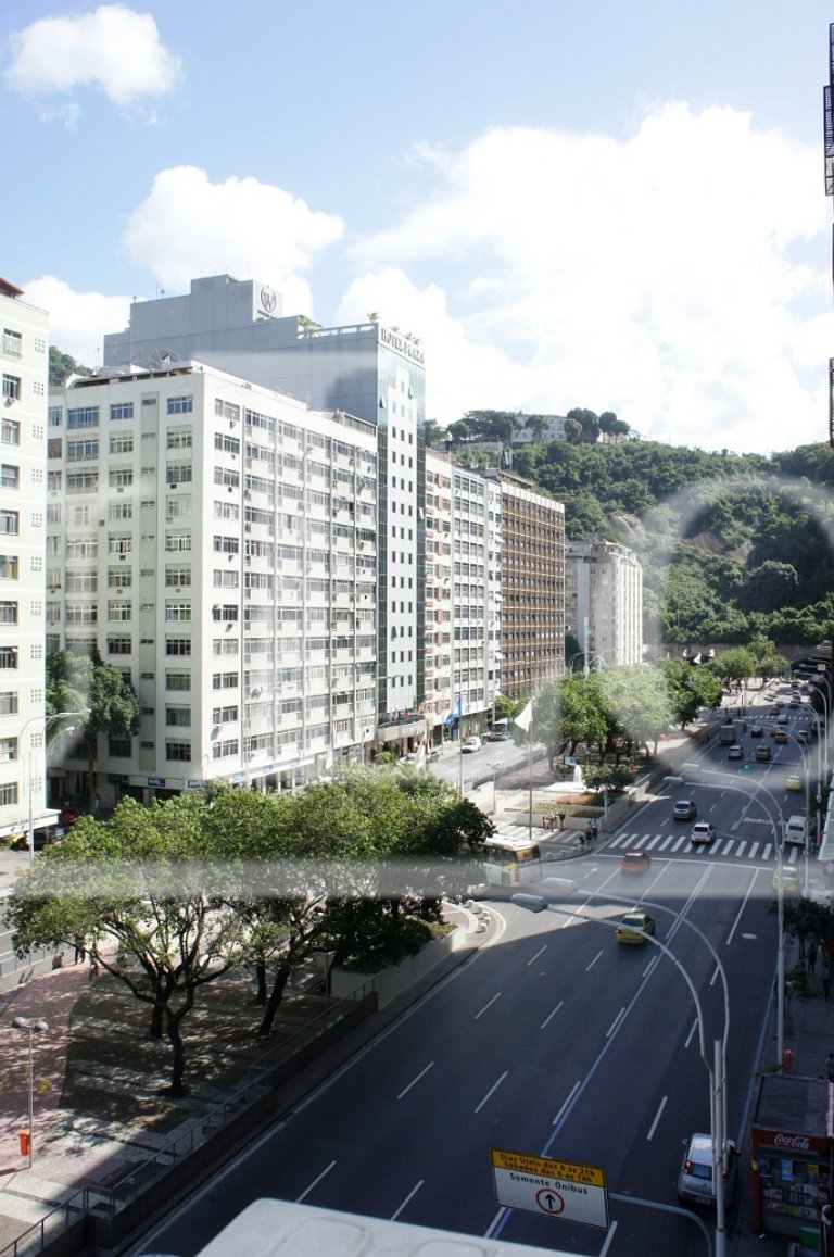 Vacaciones en Rio