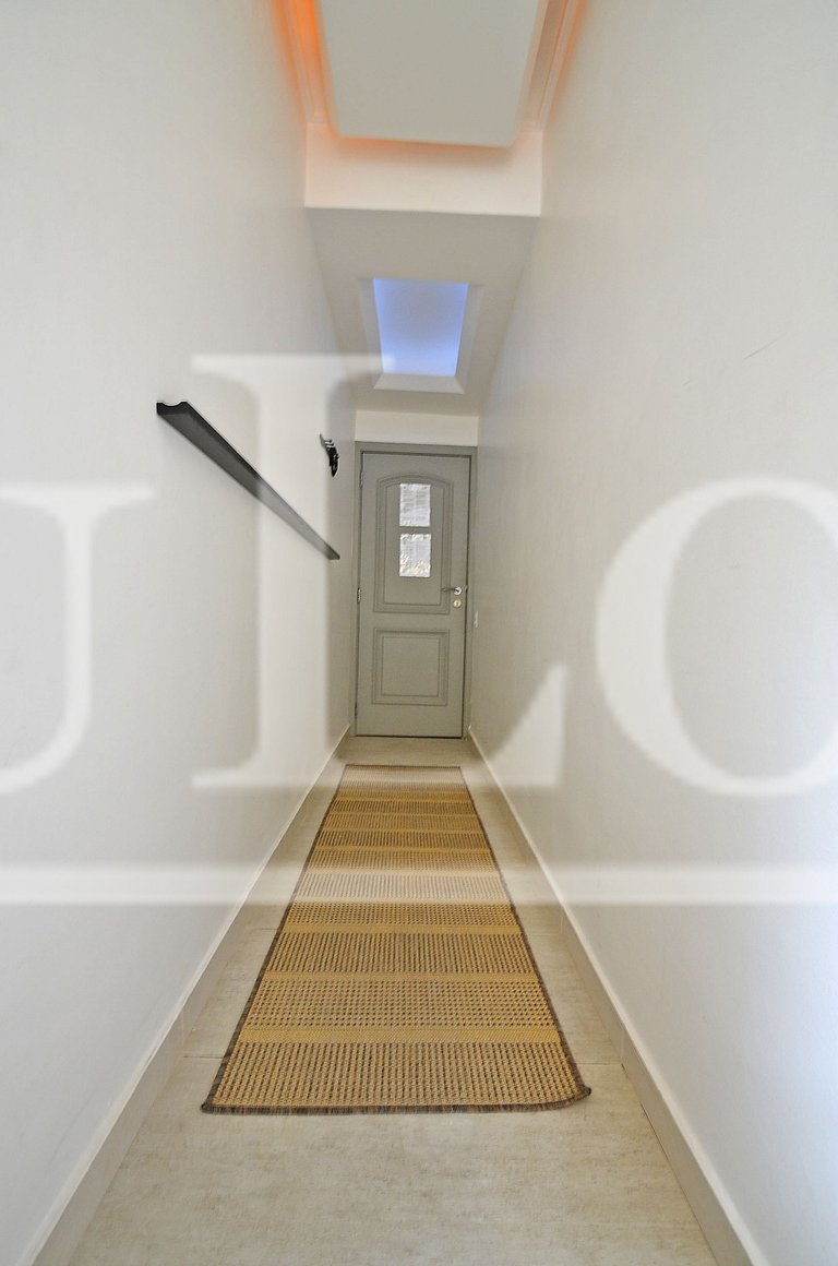Silent 2 Bedroom apartment in Copacabana