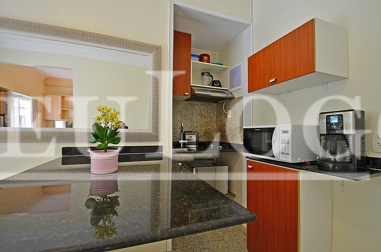 Apartamento de ferias no Rio de Janeiro