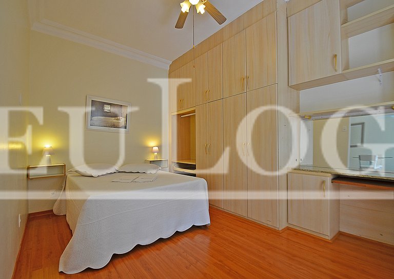 Apartamento de ferias no Rio de Janeiro