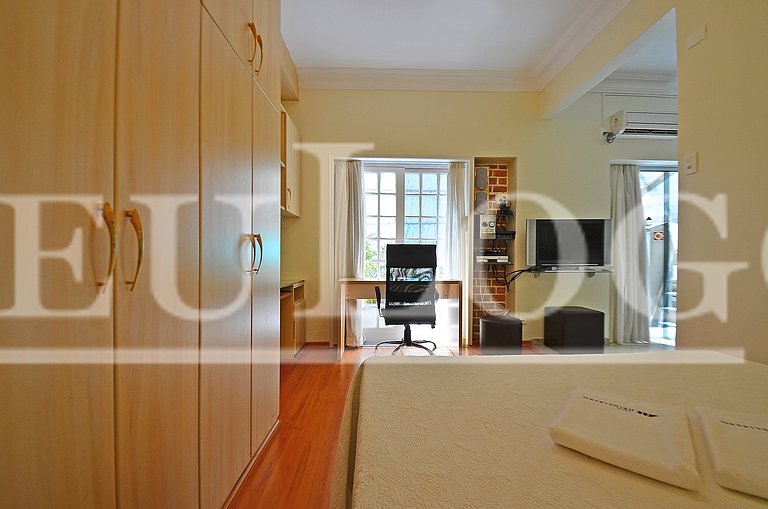 Apartamento de ferias no Rio de Janeiro