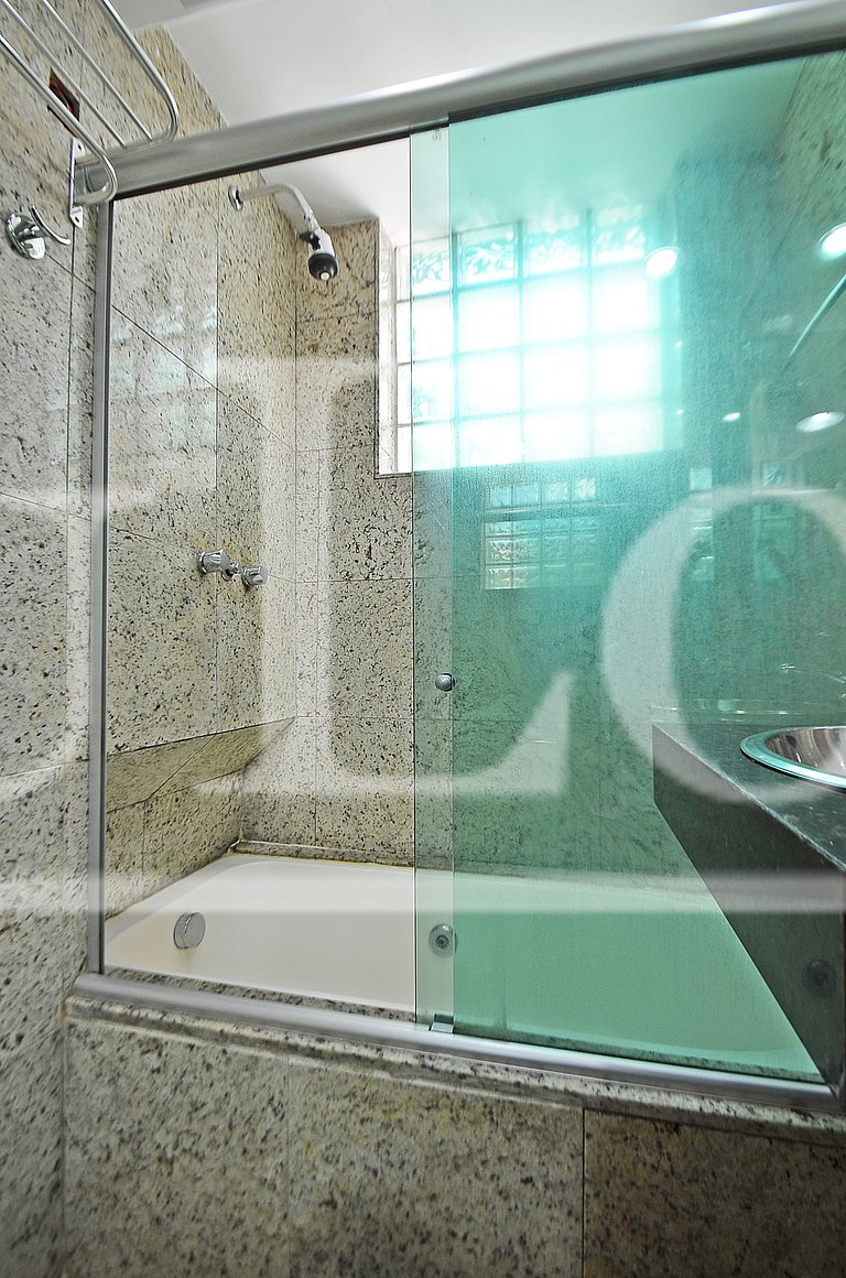 Holiday accommodation in Rio de Janeiro