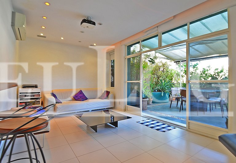 Leme Apartment Rio de Janeiro