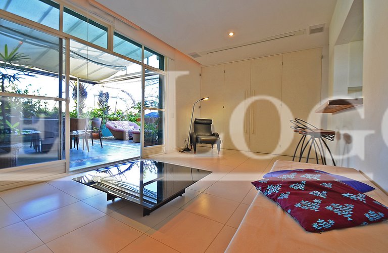 Leme Apartment Rio de Janeiro