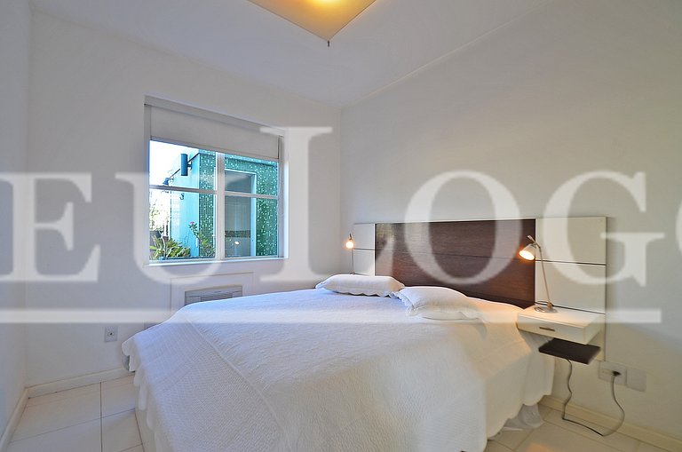 Leme Apartment Rio de Janeiro