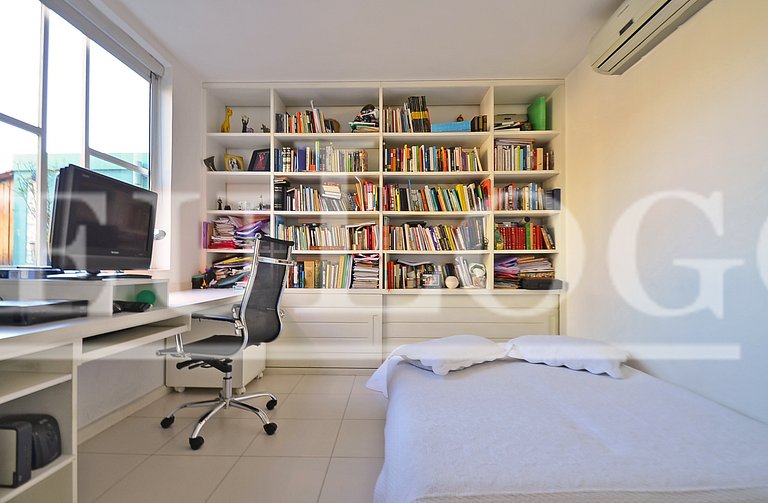 Leme Apartment Rio de Janeiro