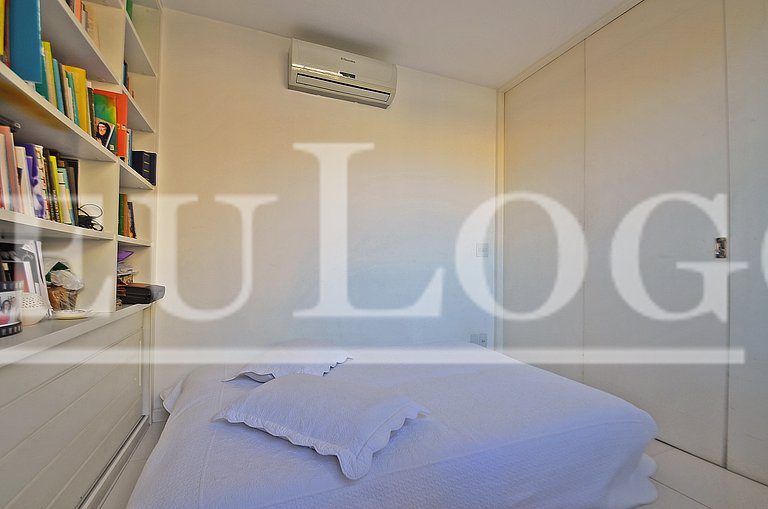 Leme Apartment Rio de Janeiro