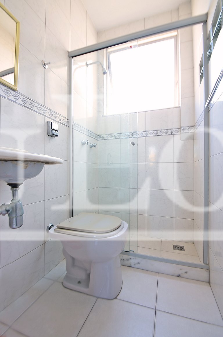 Leme Apartment Rio de Janeiro