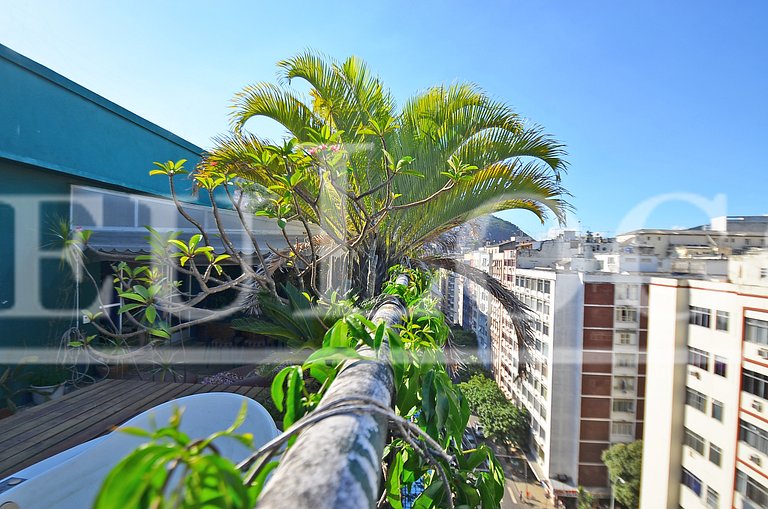 Leme Apartment Rio de Janeiro