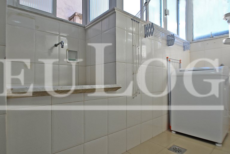 Leme Apartment Rio de Janeiro