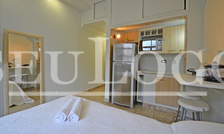 Copacabana Apartment Rio de Janeiro