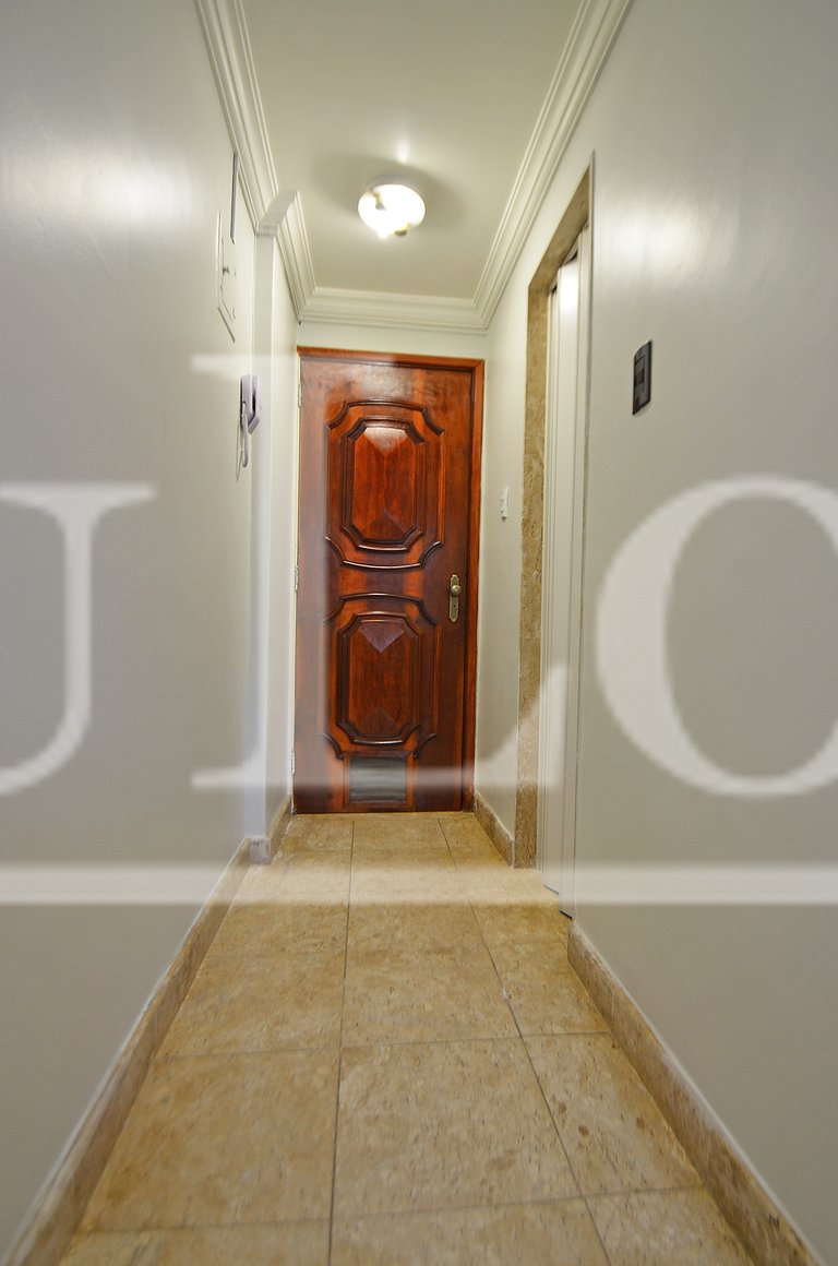 Copacabana Apartment Rio de Janeiro