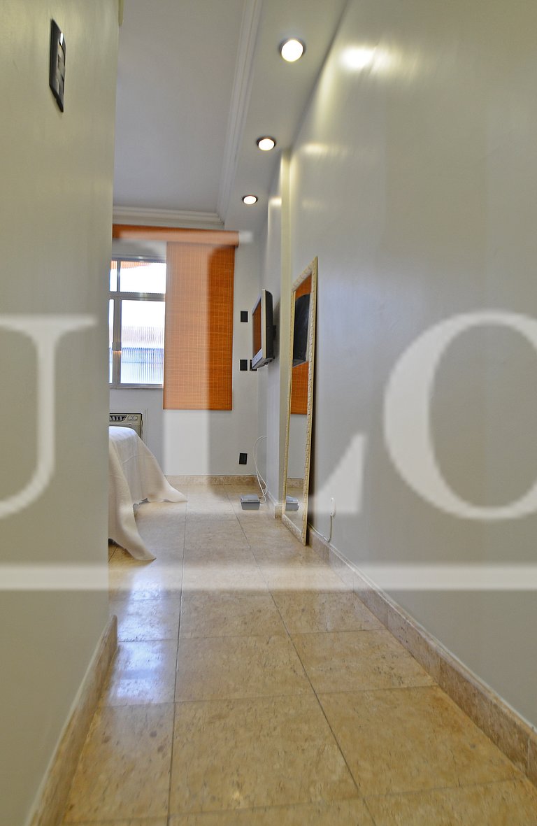 Copacabana Apartment Rio de Janeiro