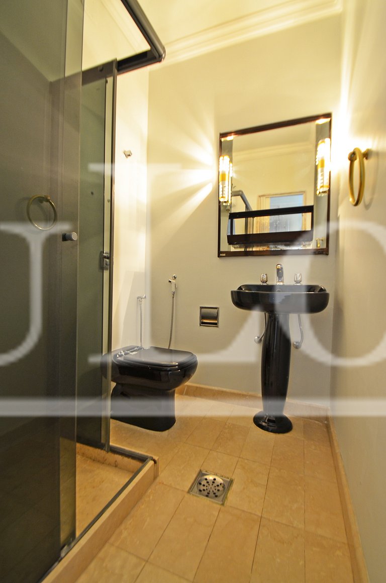 Copacabana Apartment Rio de Janeiro