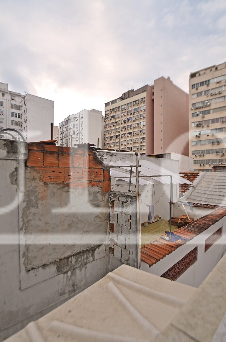 Copacabana Apartment Rio de Janeiro