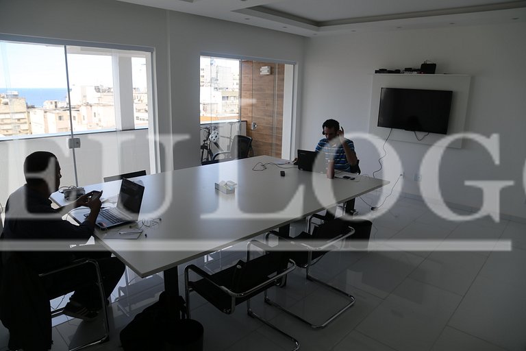 Sala Comercial