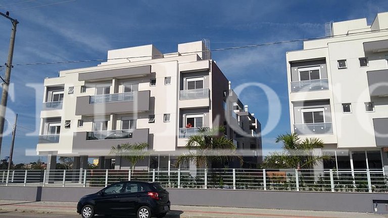 Apartamento 2 dormitórios com 1 suite&nbsp;&nbsp;&nbsp;&nbsp