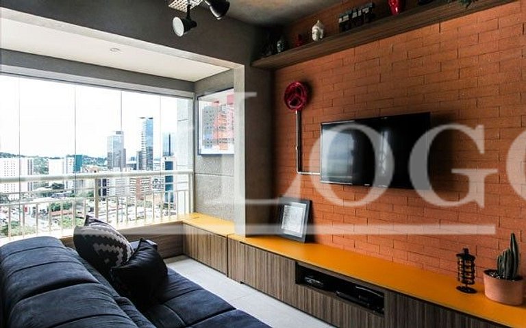 Holiday accommodation in Rio de Janeiro