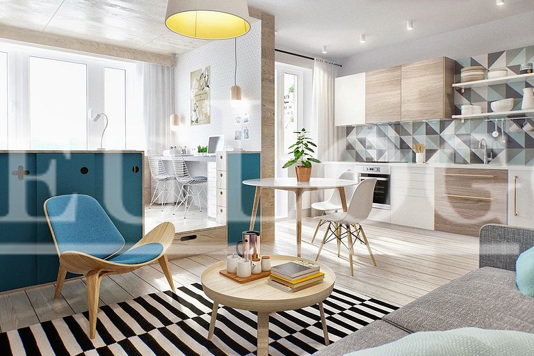 Leme Apartment Rio de Janeiro