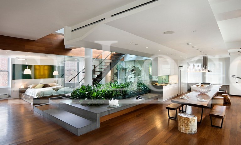 Leme Apartment Rio de Janeiro