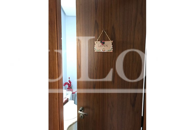 Leme Apartment Rio de Janeiro
