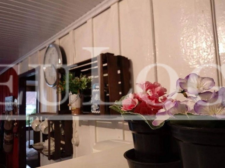 Silencioso apartamento de temporada de 2 Quartos em Copacaba
