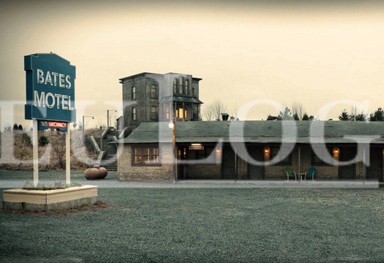 Bates Motel9
