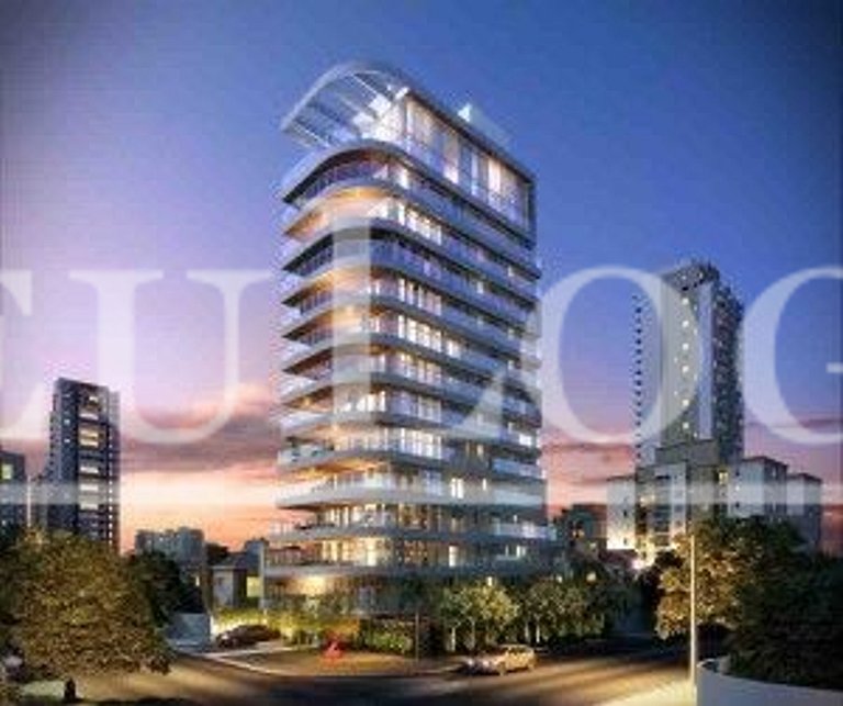 condominio lui
