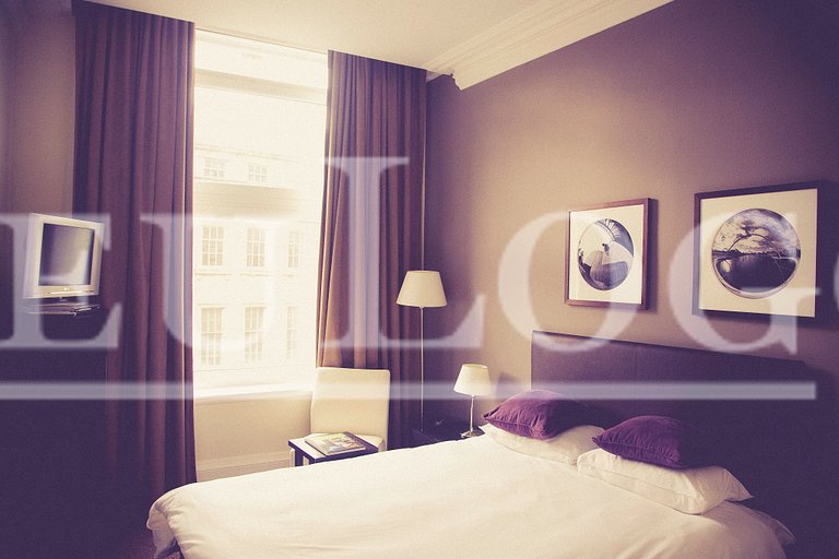 Training Inn - Deluxe Apartment
