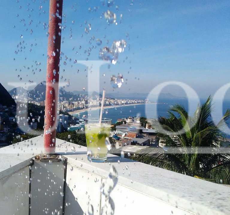 TESTE CVOM 1