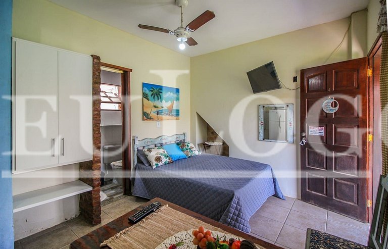 Quarto Casais