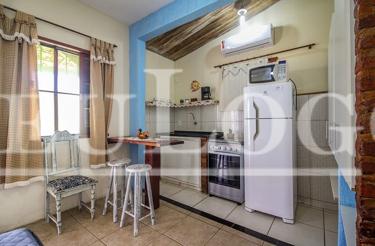 Quarto Casais