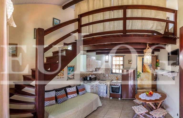 Quarto Casais