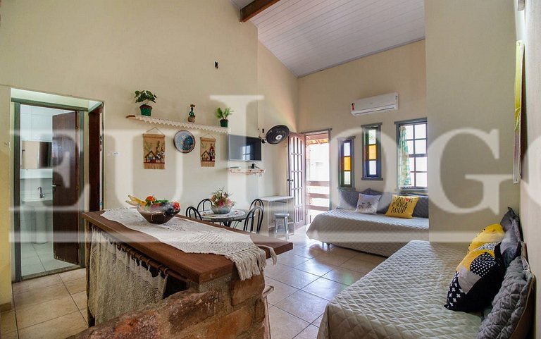 Quarto Casais