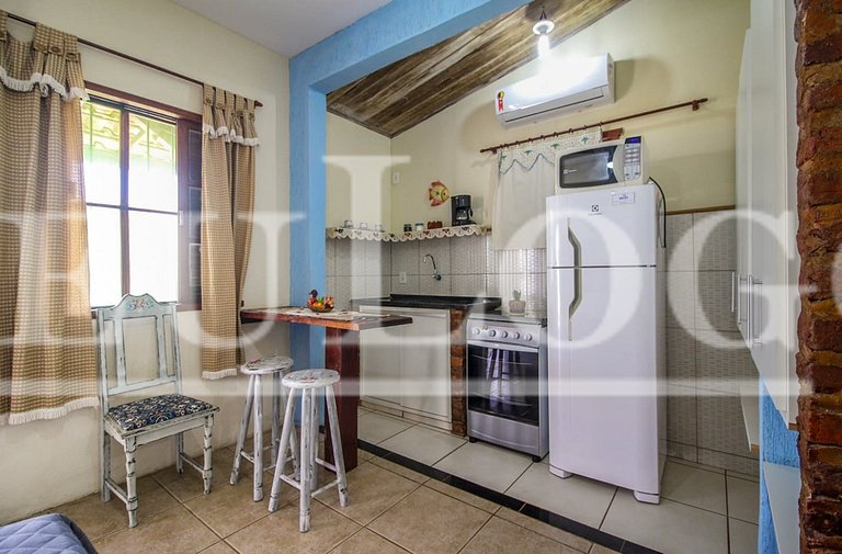 Quarto Casais