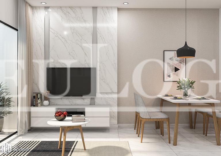 Wonderful Apartment with see view